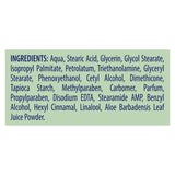 Vaseline Intensive Care Aloe Soothe Body Lotion 200ml GOODS M&S