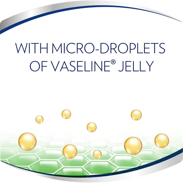 Vaseline Intensive Care Aloe Soothe Body Lotion 200ml GOODS M&S