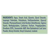 Vaseline Intensive Care Aloe Soothe Body Lotion   400ml GOODS M&S