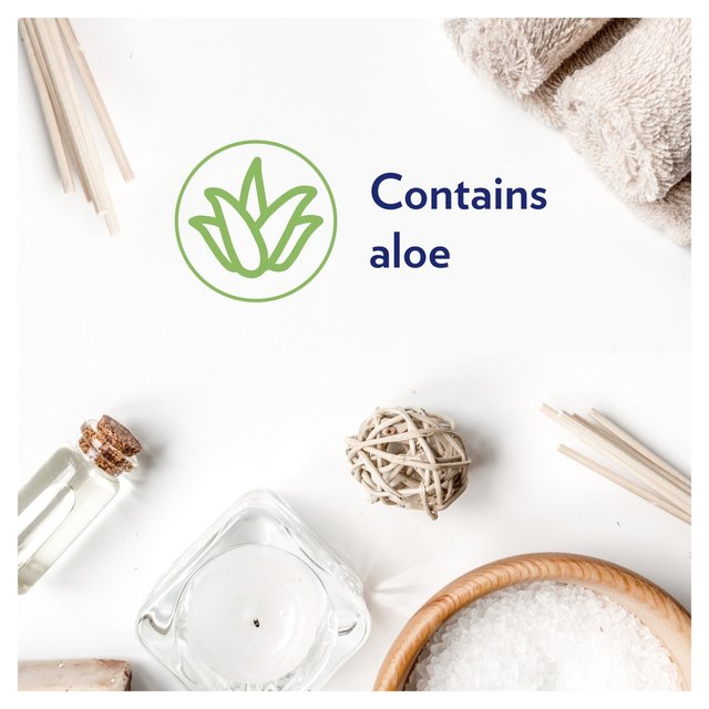 Vaseline Intensive Care Aloe Soothe Body Lotion   400ml GOODS M&S