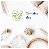 Vaseline Intensive Care Aloe Soothe Body Lotion   400ml GOODS M&S