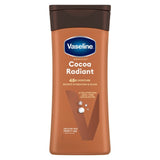 Vaseline Intensive Care Cocoa Radiant Body Lotion 200ml GOODS M&S