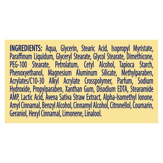 Vaseline Intensive Care Essential Healing Body Lotion 200ml GOODS M&S