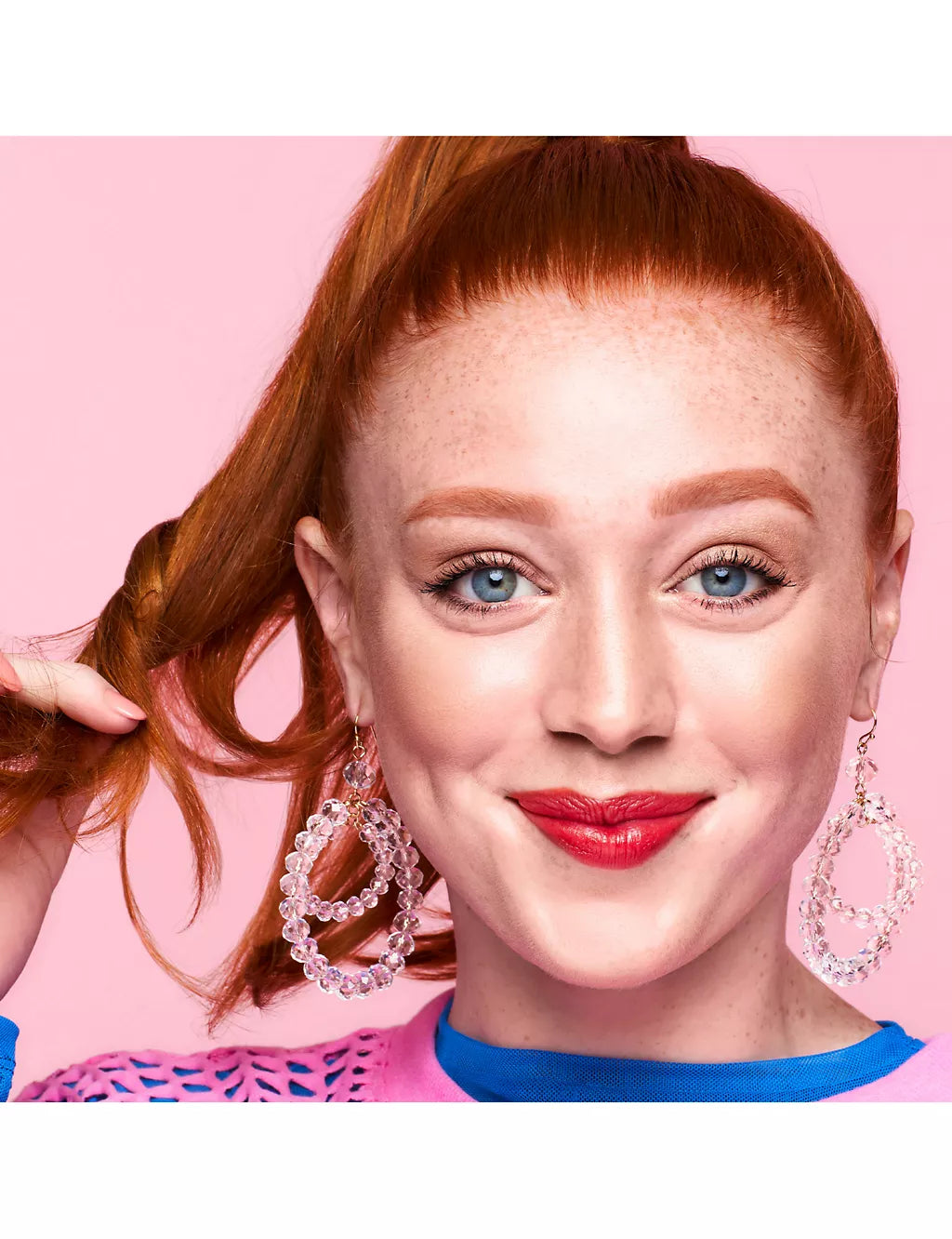 The POREfessional Hydrate Face Primer 22ml Make Up & Beauty Accessories M&S