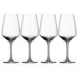 Villeroy & Boch Vivo Red Wine Glasses Set 500ml 4 per pack GOODS M&S