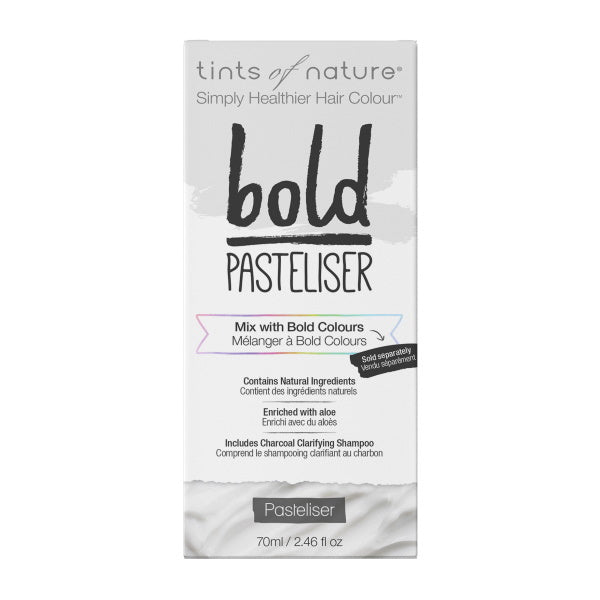 Tints of Nature Bold Pasteliser 70ml GOODS Superdrug
