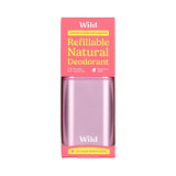 WILD Coconut & Vanilla Deodorant Starter Pack - McGrocer