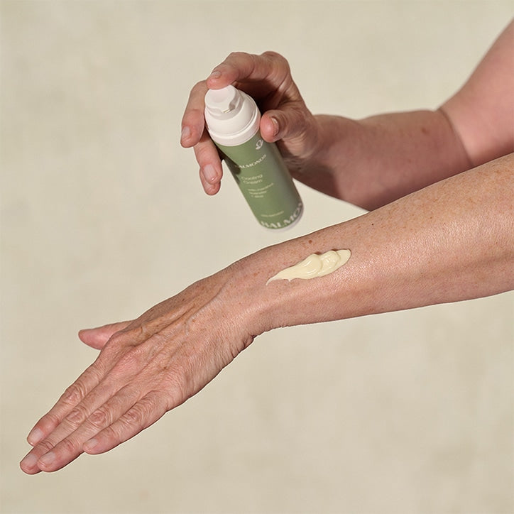 Balmonds Cooling Cream 100ml - McGrocer