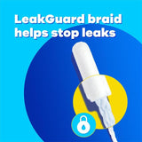 Tampax Pearl Compak Regular Tampons 16 per pack GOODS M&S