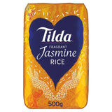 Tilda Fragrant Jasmine Rice 500g GOODS M&S