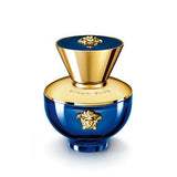 Versace Dylan Blue Pour Femme Eau de Parfum 50ml GOODS Superdrug