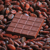 Willie's Cacao Milk Chocolate 50g GOODS M&S