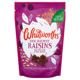 Whitworths Raisins 325g GOODS M&S