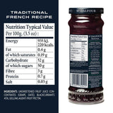 St Dalfour Blackcurrant Jam   284g GOODS M&S