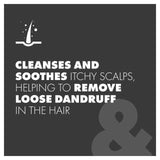 Toni & Guy Men Anti-Dandruff Shampoo & Conditioner 250ml GOODS M&S