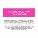 Toni & Guy Volume Addiction Conditioner 250ml GOODS M&S