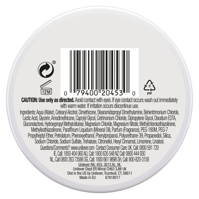 Toni & Guy Damage Repair Hair Mask 200ml GOODS M&S