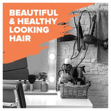 Toni & Guy Prep Heat Protection Mist 150ml GOODS M&S