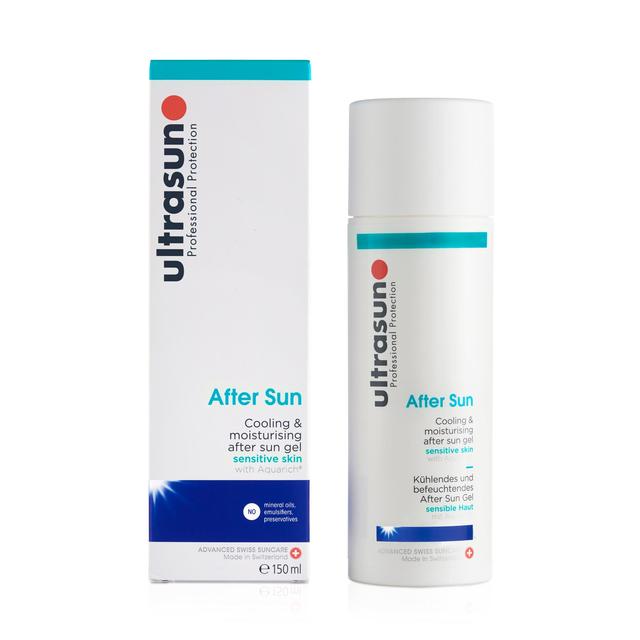 Ultrasun Aftersun Gel   150ml GOODS M&S