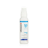 Ultrasun SPF 50 Sports Spray Sunscreen   150ml GOODS M&S