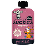 The Collective Suckies Raspberry Yoghurt 90g GOODS M&S