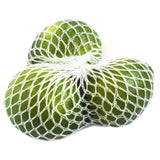 Wholegood Organic Unwaxed Limes 3 per pack