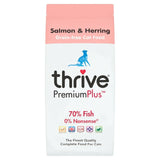 Thrive PremiumPlus Salmon & Herring Dry Cat Food 1.5kg GOODS M&S