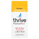Thrive PremiumPlus Chicken Dry Cat Food   1.5kg GOODS M&S