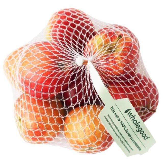 Wholegood Organic Wonky Apples 1kg GOODS M&S