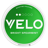 VELO Polar Mint Regualr 6mg Pouch GOODS Superdrug