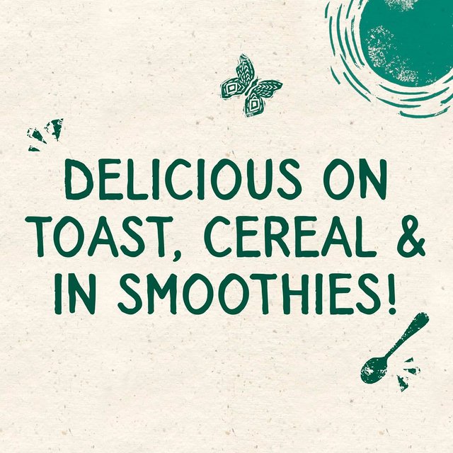 Whole Earth Crunchy Peanut Butter 1kg GOODS M&S