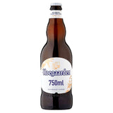 Hoegaarden Belgian Wheat Beer 750ml