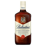 Ballantine's Finest Blended Scotch Whisky - McGrocer