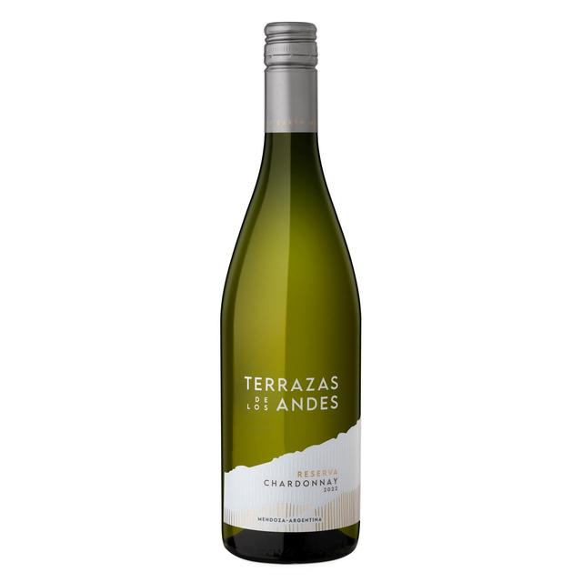 Terrazas Selection Chardonnay 75cl GOODS M&S