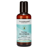 Tisserand Total De-Stress Bath Oil   100ml GOODS M&S