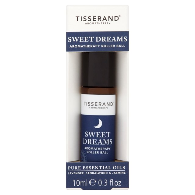 Tisserand Sleep Better Roller Ball   10ml GOODS M&S