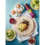 The Foraging Fox Original Beetroot Ketchup 285g GOODS M&S