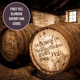 The Glenlivet Nadurra First Fill Single Malt Scotch Whisky 70cl GOODS M&S