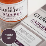 The Glenlivet Nadurra First Fill Single Malt Scotch Whisky 70cl GOODS M&S