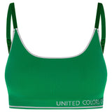 United Colours of Benetton Seamless Bra, 2 Pack GOODS Costco UK