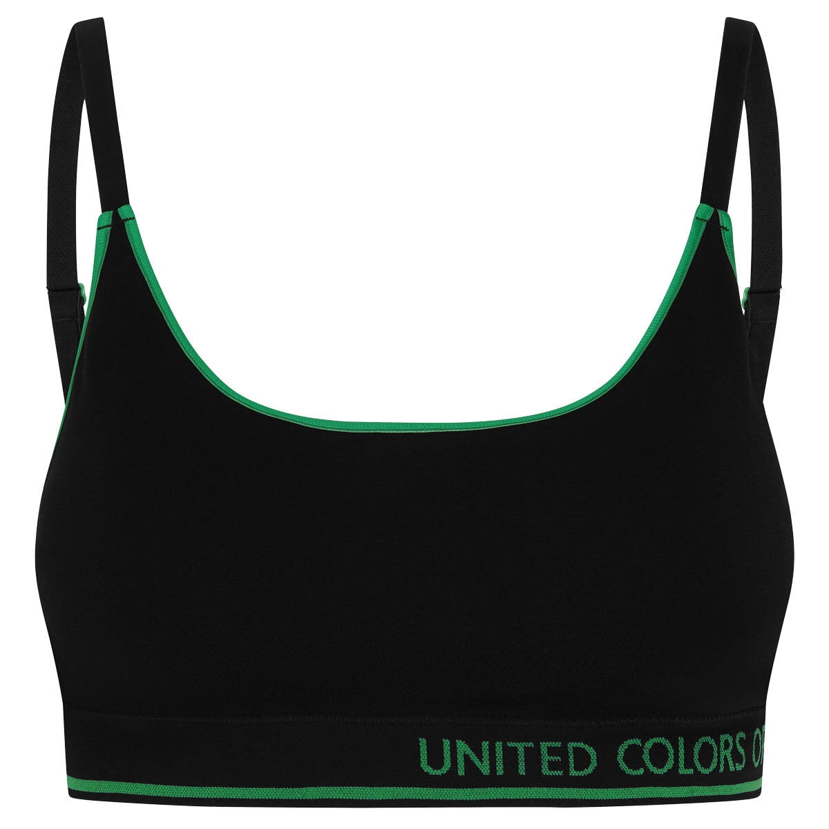United Colours of Benetton Seamless Bra, 2 Pack GOODS Costco UK