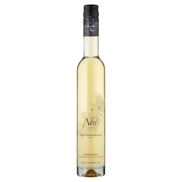 The Ned Noble Sauvignon Blanc 37.5cl GOODS M&S