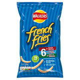 Walkers French Fries Variety Multipack Snacks   6 per pack GOODS M&S