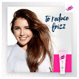 Vo5 Frizz Free Hair Cream for Dry Dull Hair 125ml GOODS Boots