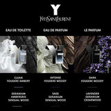 YSL Y Men Eau de Parfum 60ml GOODS Superdrug