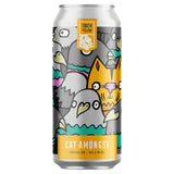 Tooth & Claw Cat Amongst Tropical IPA GOODS ASDA