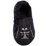 Star Wars Boys Darth Vader Slippers (13) GOODS Superdrug