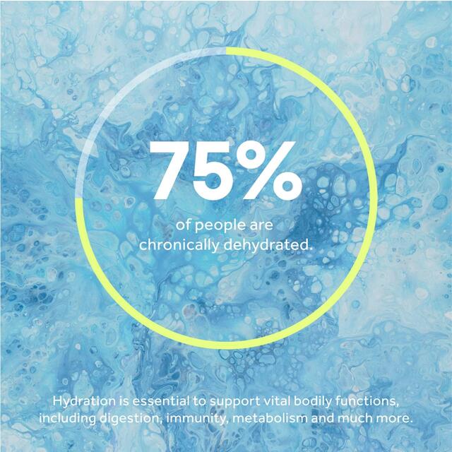 Innermost The Hydrate Blend Elderberry 20 x 4g - McGrocer