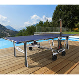 Butterfly Premium 5 Outdoor Table Tennis Table - McGrocer
