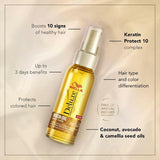 Wella Deluxe Rich Oil 100ml GOODS Boots